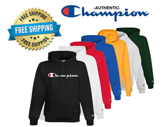 Champion AU Coupons