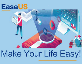 EaseUS Coupons