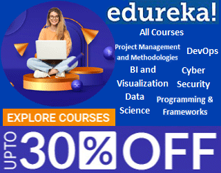 Edureka Coupons