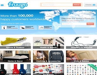 Fruugo Coupons