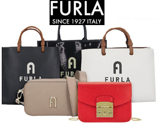 FURLA US Coupons