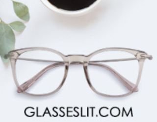 Glasseslit Coupons