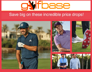 Golfbase Coupons