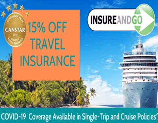 InsureandGo Coupons