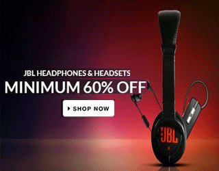 JBL UK Coupons