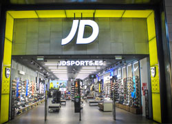 JD Sports Australia Coupons