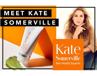 Kate Somerville Coupons