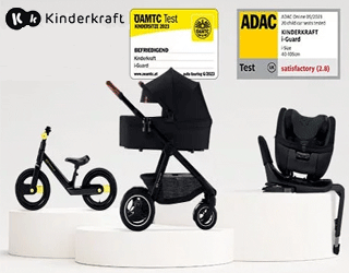 Kinderkraft Coupons