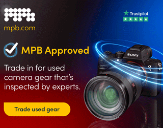 MPB USA Coupons