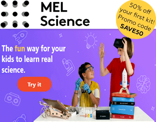 Melscience Coupons