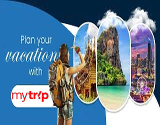 Mytrip Coupons