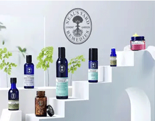 Neals Yard Coupons