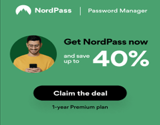 Nordpass Coupons