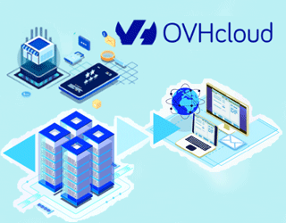 OVH Coupons