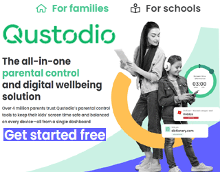 Qustodio Coupons