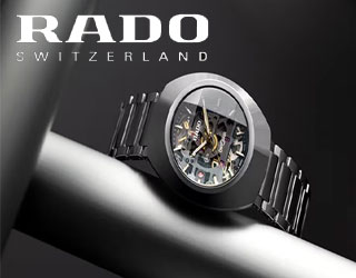 Rado Coupons