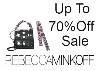 Rebecca Minkoff Coupons