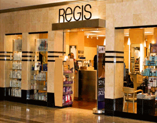 Regis Salon Coupons