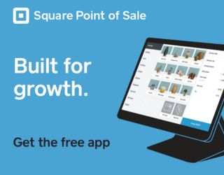 Square Coupons