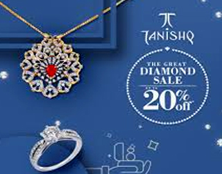 Tanishq IN Coupons