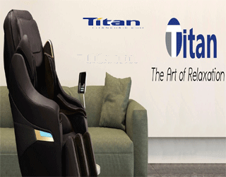 Titan Chair Coupons