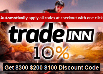 Tradeinn Coupons