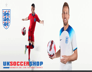 UK Soccer Shop Coupons