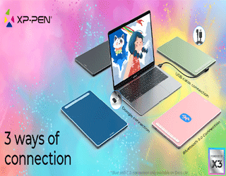 XP-Pen Coupons