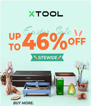 xTool Coupons