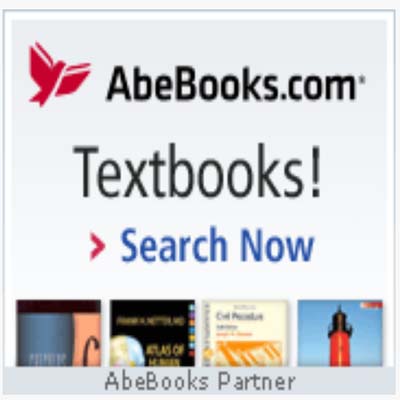 AbeBooks Coupons