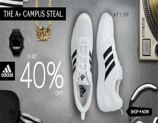 Adidas Hong Kong Coupons