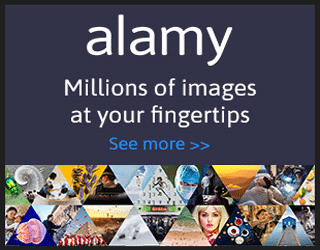 Alamy Coupons