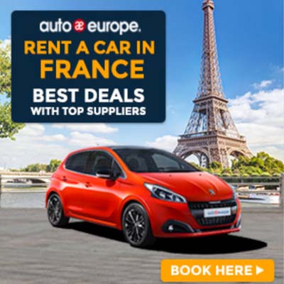 AutoEuropeuk Coupons