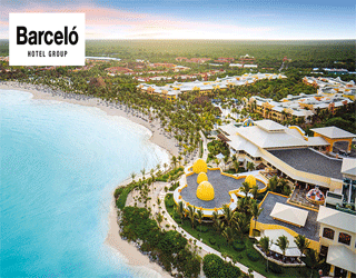 Barcelo Hotels UK Coupons