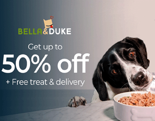 Bella and Duke Coupons