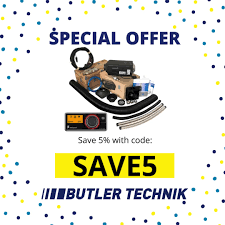 Butler Technik Uk Coupons