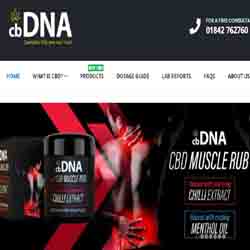 cbDNA Coupons