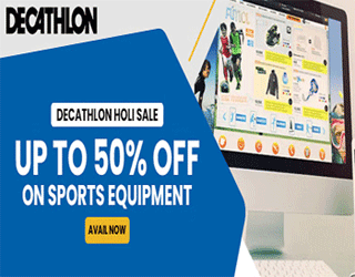 Decathlon CA Coupons