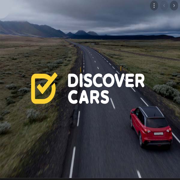 Discover Cars Coupons