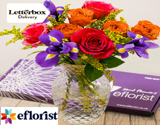 eFlorist Coupons