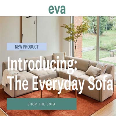 Eva Sleep Coupons