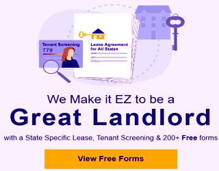 ezLandlordForms Coupons