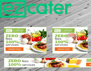 EzCater Coupons