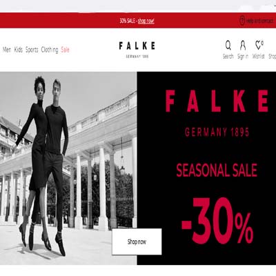 Falke Coupons