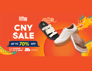 FitFlop Coupons