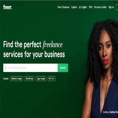 Fiverr Coupons