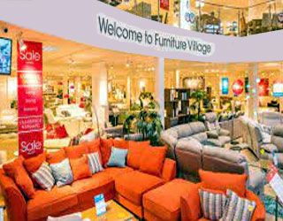 Furniture Village Coupons