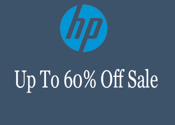 HP Store Coupons