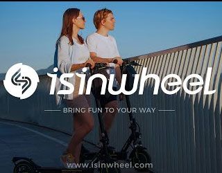 Isinwheel Coupons