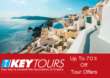 Keytours Coupons